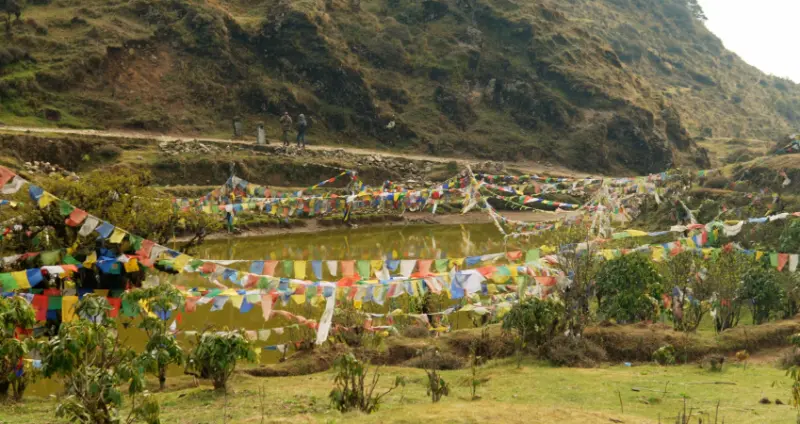 Darjeeling & Sikkim Journey