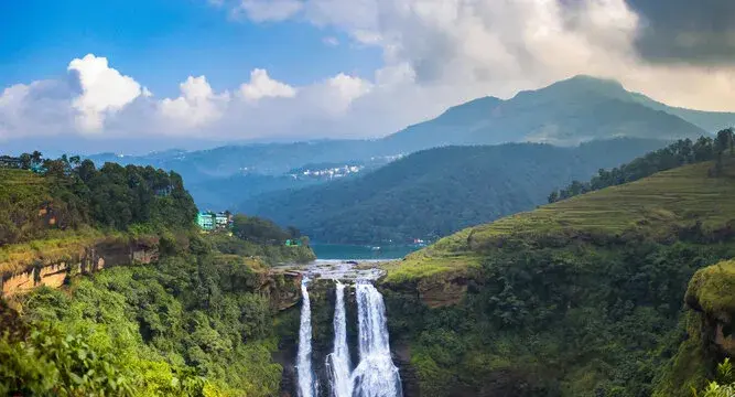 Assam Meghalaya Tour Package 7 Nights 8 Days – Warichora, Shillong, Cherrapunji, Dawki River and Scenic Northeast India with PicoVoyage