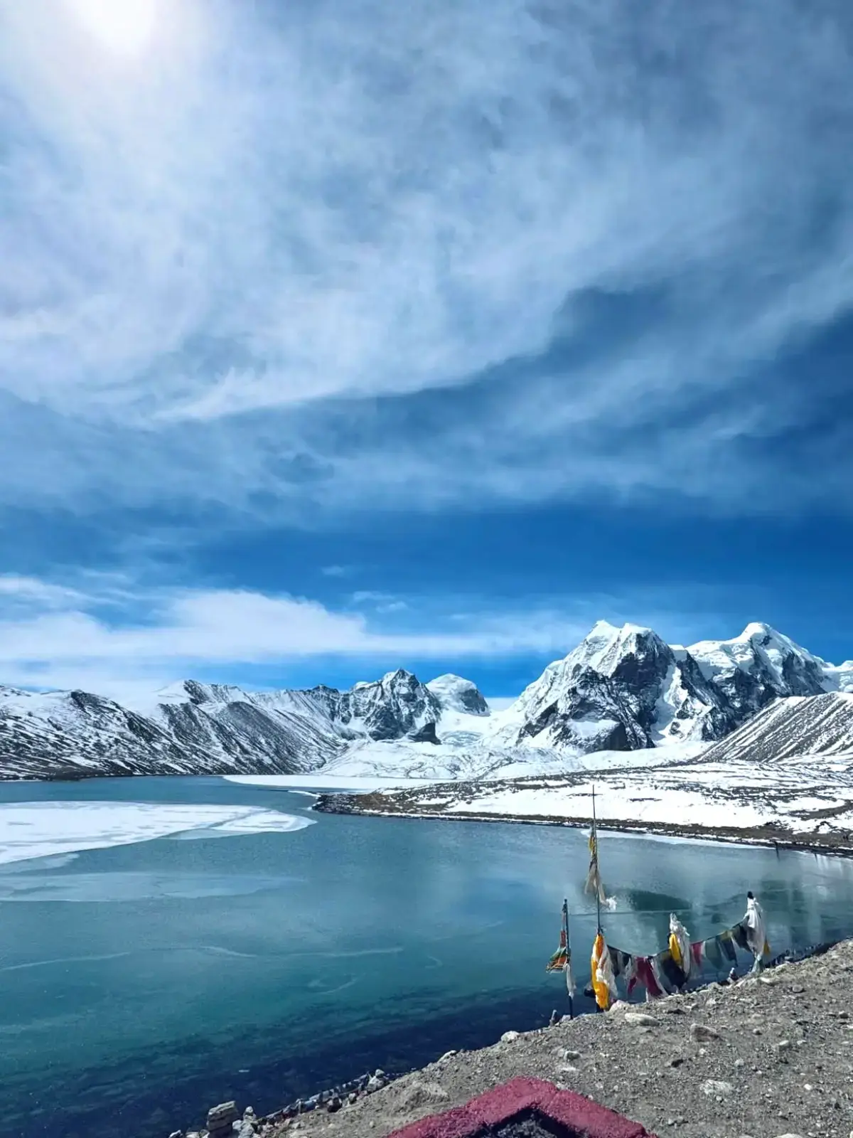 Sikkim Tour